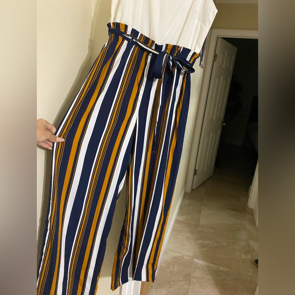 Jumpsuit